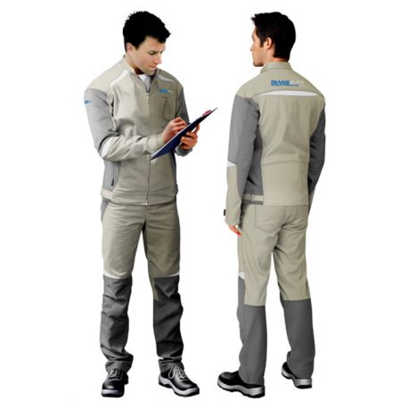 煙臺工作服,工作服訂制,勞保服廠家,煙臺防靜電服廠家,勞保用品價格,煙臺市芝罘區旭峰勞保服裝廠