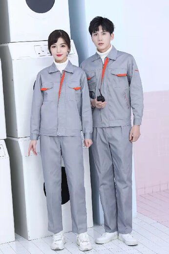 南通勞保服樣式優雅,工程服裝