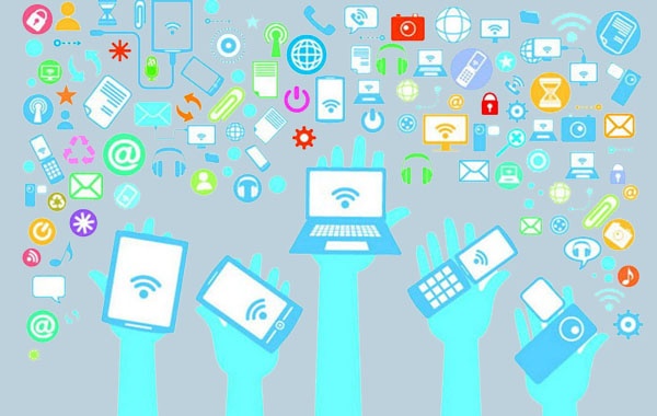 移動(dòng)互聯(lián)網(wǎng)+時(shí)代品牌營(yíng)銷(xiāo)的四大要點(diǎn)