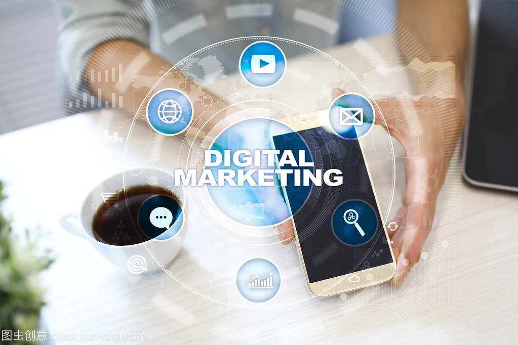 數(shù)字化營銷技術(shù) 從SEO到社交媒體的全面布局