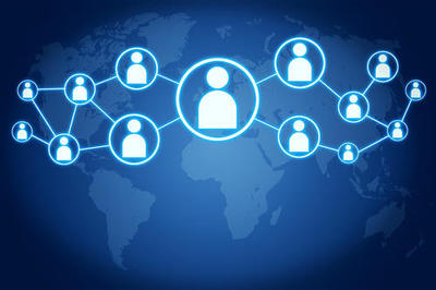 企業(yè)網(wǎng)絡(luò)營(yíng)銷(xiāo)推廣與互聯(lián)網(wǎng)銷(xiāo)售實(shí)用指南