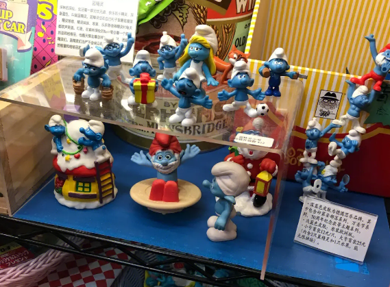 加盟品牌玩具店指南 為何皇家迪智尼憑借出眾品質脫穎而出