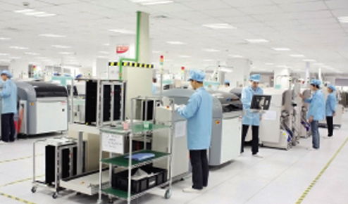 X射線技術革新 日聯(lián)科技引領無損檢測新篇章